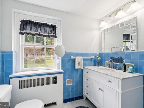 123 Waverly Road, Wyncote PA 19095