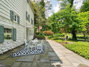 123 Waverly Road, Wyncote PA 19095