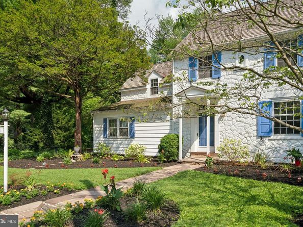 123 Waverly Road, Wyncote PA 19095