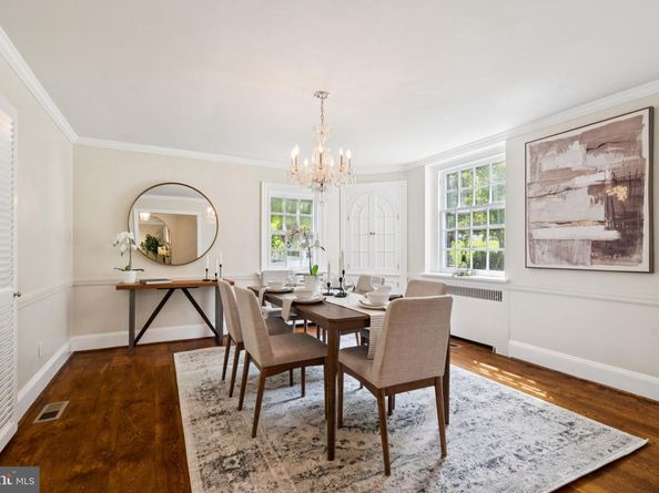 123 Waverly Road, Wyncote PA 19095