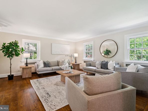 123 Waverly Road, Wyncote PA 19095