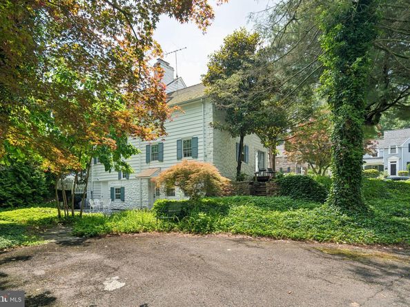 123 Waverly Road, Wyncote PA 19095