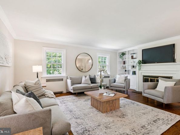 123 Waverly Road, Wyncote PA 19095
