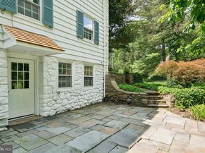 123 Waverly Road, Wyncote PA 19095