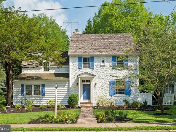 123 Waverly Road, Wyncote PA 19095