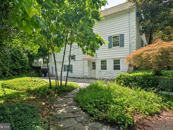123 Waverly Road, Wyncote PA 19095