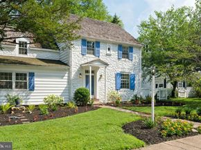 123 Waverly Road, Wyncote PA 19095