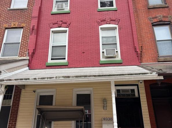 4038 Green Street, Philadelphia PA 19104
