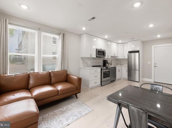 1638 K Street NE 101, Washington DC 20002