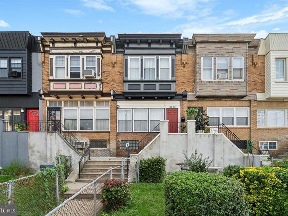 3208 W Allegheny Avenue, Philadelphia PA 19132