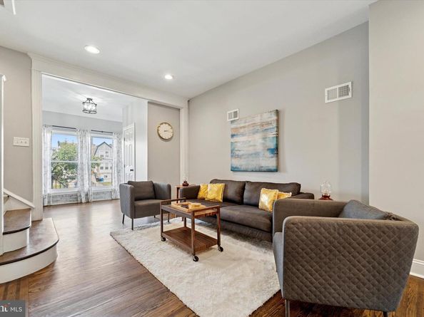 3208 W Allegheny Avenue, Philadelphia PA 19132