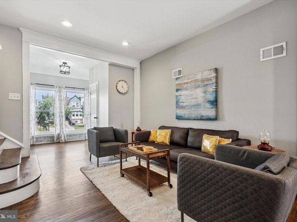 3208 W Allegheny Avenue, Philadelphia PA 19132
