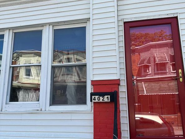 4021 N Franklin Street, Philadelphia PA 19140
