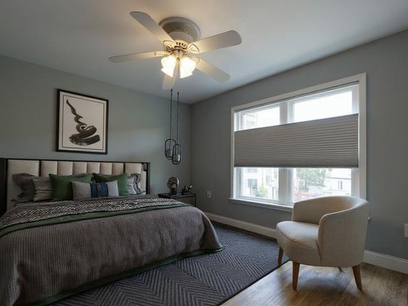 1715 Ridge Avenue, Philadelphia PA 19130