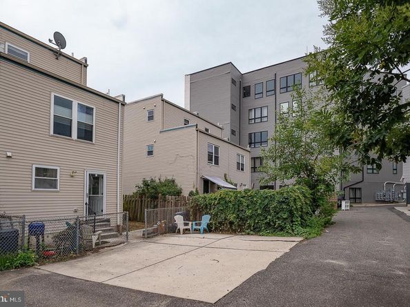 1715 Ridge Avenue, Philadelphia PA 19130