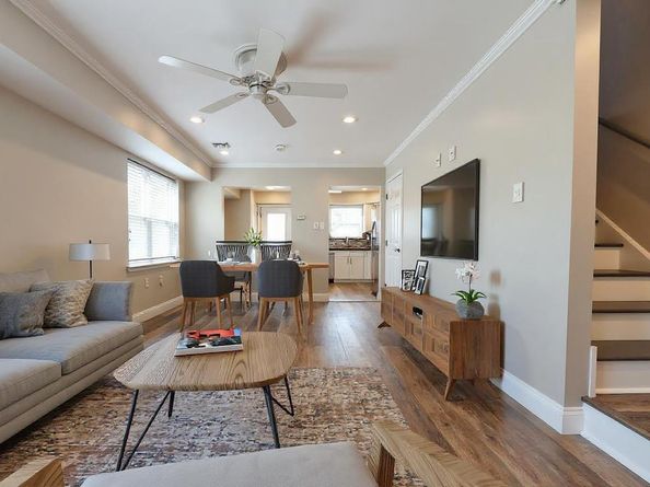 1715 Ridge Avenue, Philadelphia PA 19130