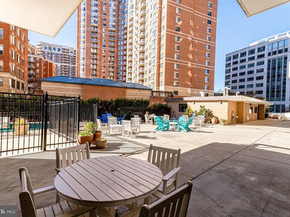 3800 Fairfax Drive 1411, Arlington VA 22203