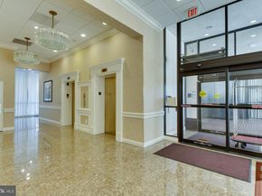3800 Fairfax Drive 1411, Arlington VA 22203