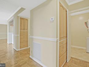 3800 Fairfax Drive 1411, Arlington VA 22203