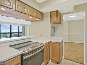 3800 Fairfax Drive 1411, Arlington VA 22203