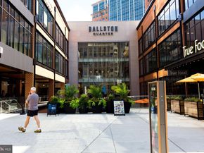 3800 Fairfax Drive 1411, Arlington VA 22203