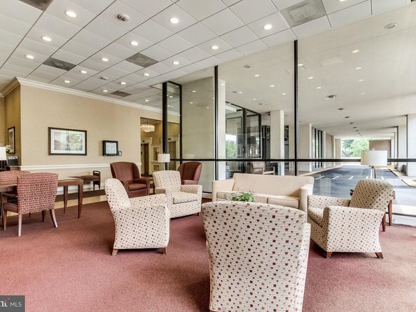 3800 Fairfax Drive 1411, Arlington VA 22203