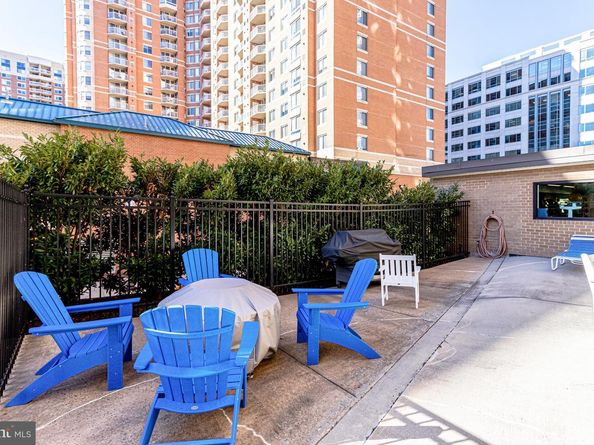 3800 Fairfax Drive 1411, Arlington VA 22203