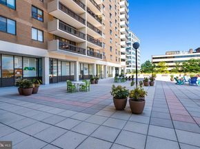 3800 Fairfax Drive 1411, Arlington VA 22203