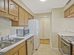 3800 Fairfax Drive 1411, Arlington VA 22203