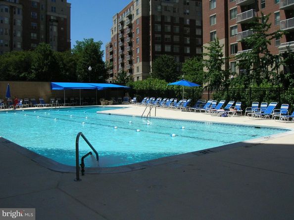 3800 Fairfax Drive 1411, Arlington VA 22203
