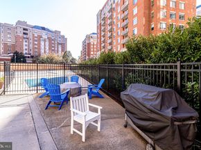 3800 Fairfax Drive 1411, Arlington VA 22203