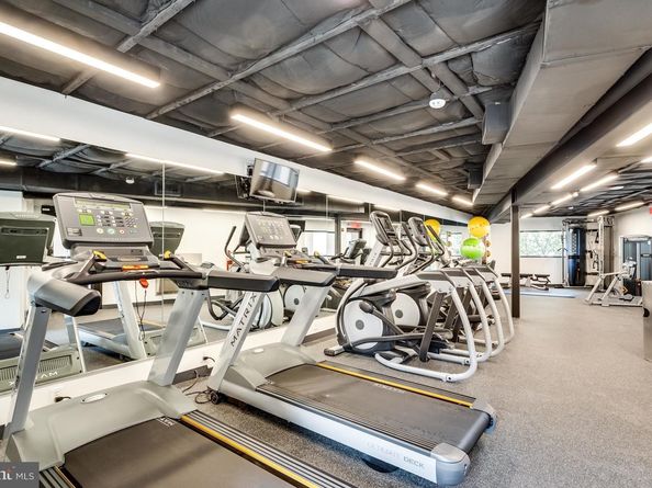 3800 Fairfax Drive 1411, Arlington VA 22203