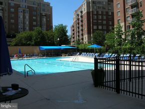 3800 Fairfax Drive 1411, Arlington VA 22203