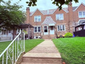 3307 Shelmire Avenue, Philadelphia PA 19136
