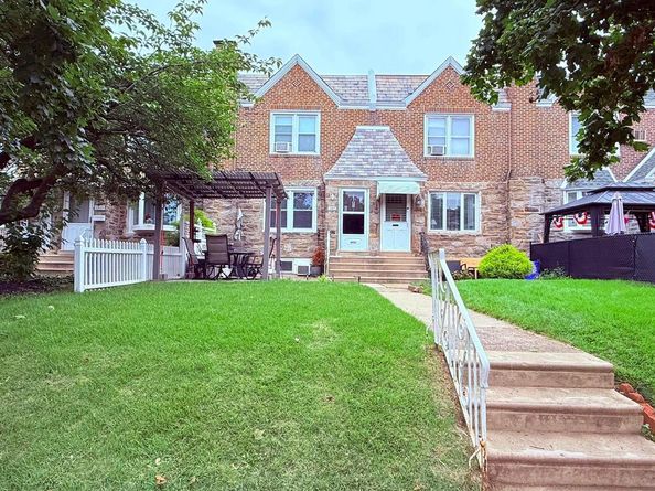 3307 Shelmire Avenue, Philadelphia PA 19136