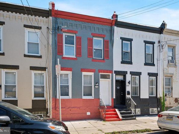 2129 N 32nd Street, Philadelphia PA 19121