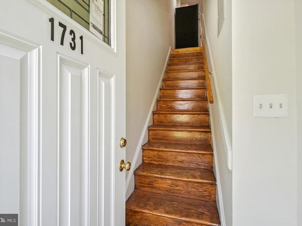 1729 Gales Place NE, Washington DC 20002