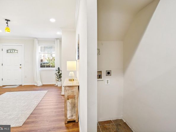 1729 Gales Place NE, Washington DC 20002