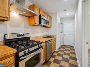 1729 Gales Place NE, Washington DC 20002