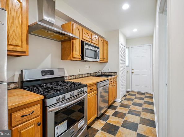 1729 Gales Place NE, Washington DC 20002