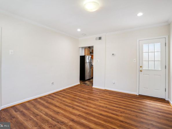 1729 Gales Place NE, Washington DC 20002
