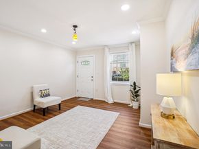 1729 Gales Place NE, Washington DC 20002