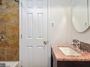 1729 Gales Place NE, Washington DC 20002