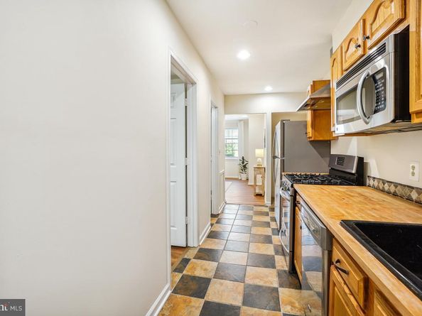 1729 Gales Place NE, Washington DC 20002