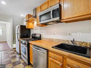 1729 Gales Place NE, Washington DC 20002
