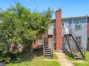 1729 Gales Place NE, Washington DC 20002