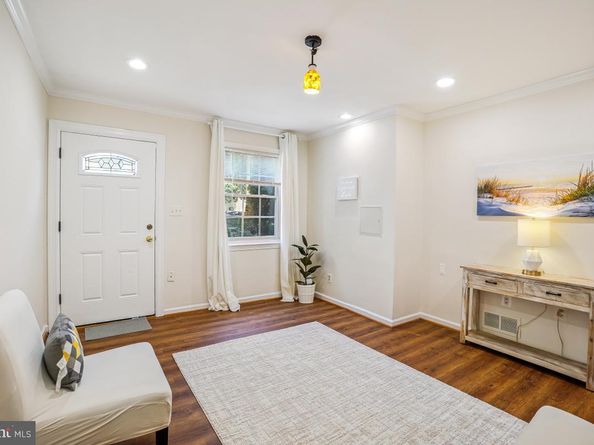 1729 Gales Place NE, Washington DC 20002