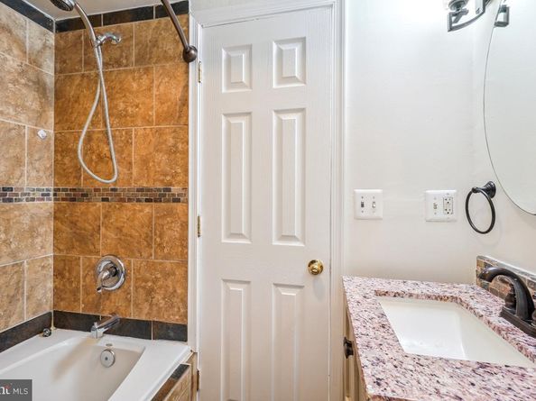 1729 Gales Place NE, Washington DC 20002