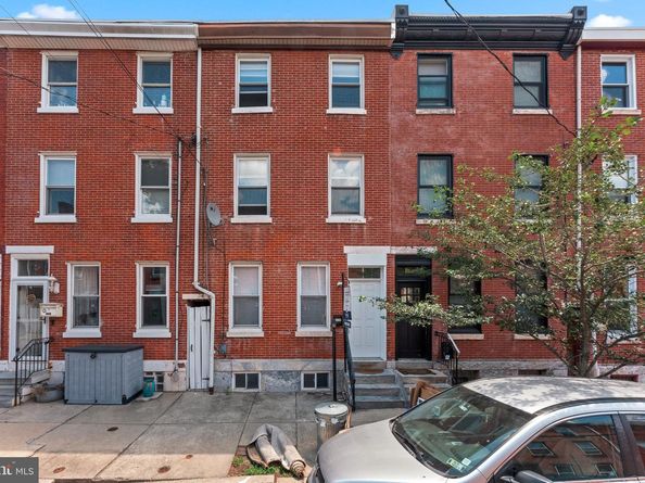 1529 N Lawrence Street, Philadelphia PA 19122