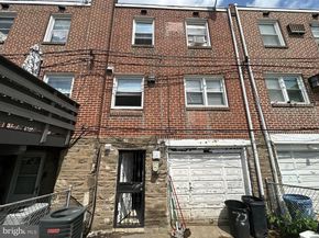 7223 Hanford Street, Philadelphia PA 19149